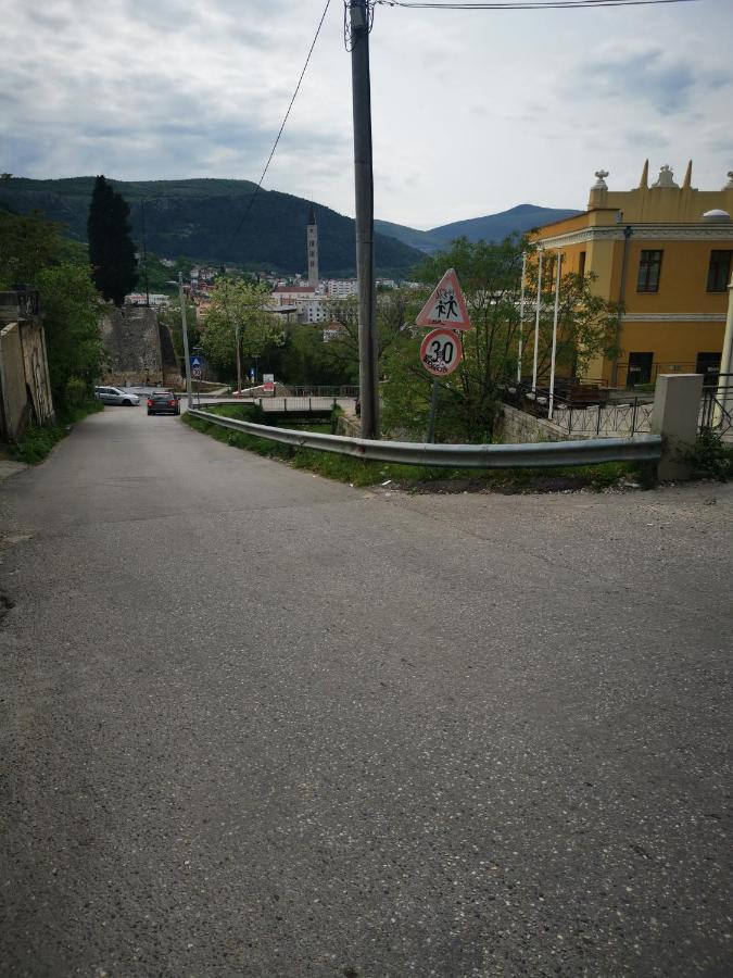 Apartman And Rooms Dream House Mostar Exterior photo