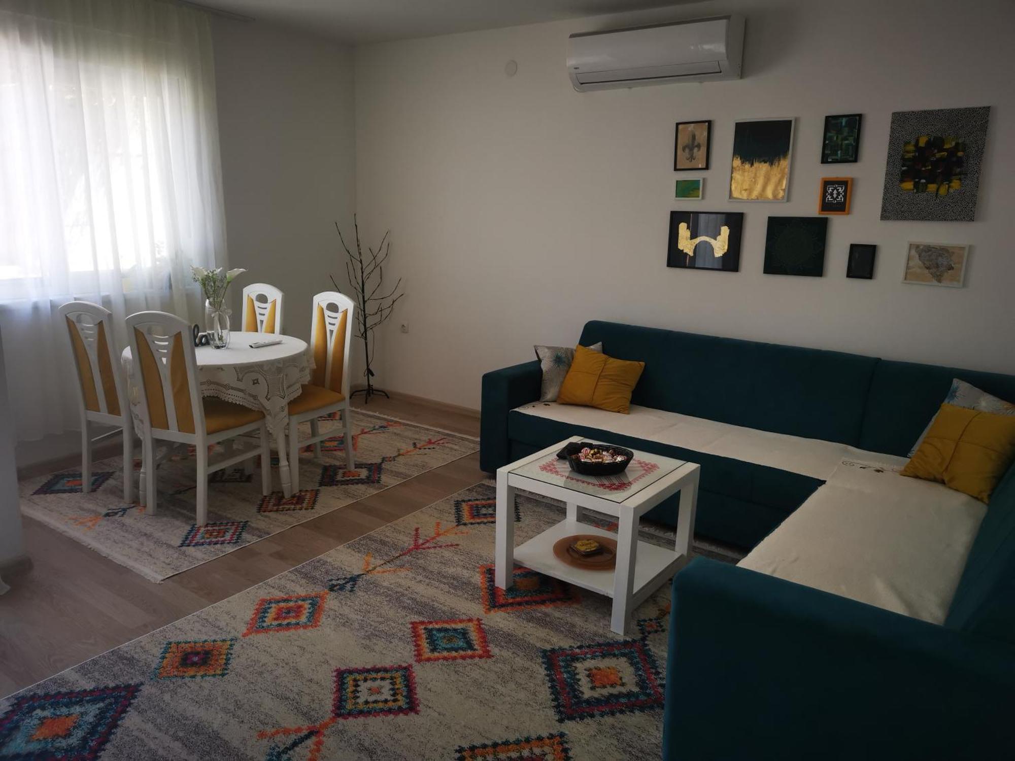 Apartman And Rooms Dream House Mostar Exterior photo