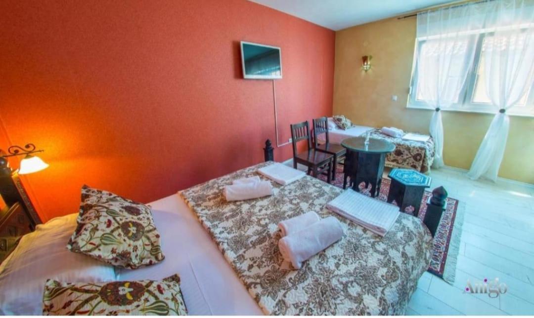Apartman And Rooms Dream House Mostar Exterior photo